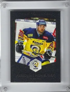 Honejsek Antonín OFS Classic 2018-19 Silver 1of55 č.417