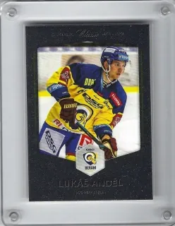 Anděl Lukáš OFS Classic 2018-19 Silver 1of55 č.418