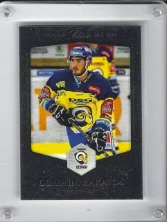 Lakatoš Dominik OFS Classic 2018-19 Silver 1of55 č.419