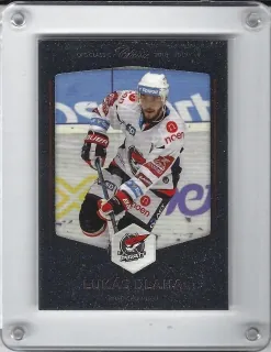 Blaha Lukáš OFS Classic 2018-19 Silver 1of55 č.468