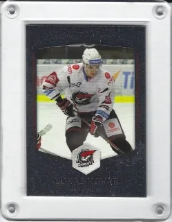 Kovář Lukáš OFS Classic 2018-19 Silver 1of55 č.473