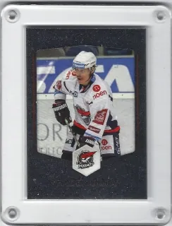 Duda Radek OFS Classic 2018-19 Silver 1of55 č.479