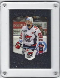 Svoboda Tomáš OFS Classic 2018-19 Silver 1of55 č.481