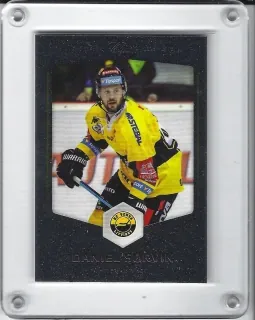 S?rvik Daniel OFS Classic 2018-19 Silver 1of55 č.493