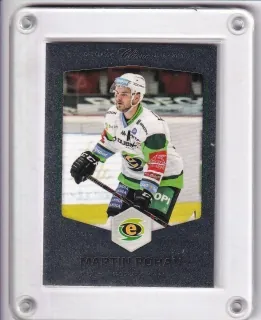 Rohan Martin OFS Classic 2018-19 Silver 1of55 č.517