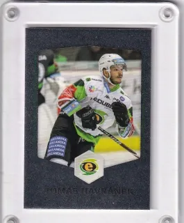 Havránek Tomáš OFS Classic 2018-19 Silver 1of55 č.523