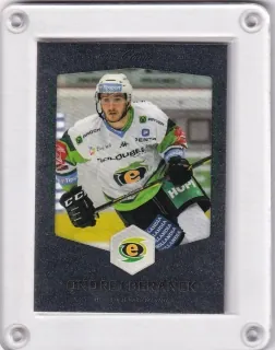 Beránek Ondřej OFS Classic 2018-19 Silver 1of55 č.524