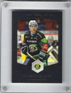 Vlach Roman OFS Classic 2018-19 Silver 1of55 č.525