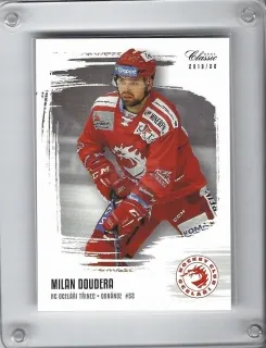 Doudera Milan OFS 2019-20  č.6