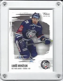 Krenželok Lukáš OFS 2019-20  č.27