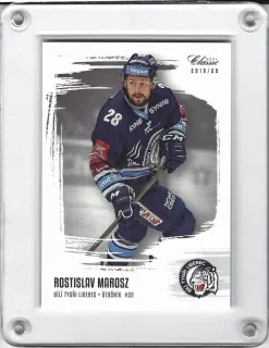 Marosz Rostislav OFS 2019-20  č.28