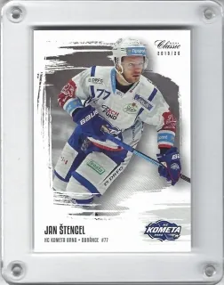 Štencel Jan OFS 2019-20  č.70
