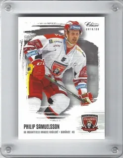 Samuelsson Philip OFS 2019-20  č.74