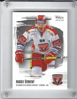 Červený Rudolf OFS 2019-20  č.82