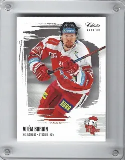 Burian Vilém OFS 2019-20  č.99