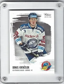Krenželok Daniel OFS 2019-20  č.109