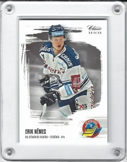 Němec Erik OFS 2019-20  č.114