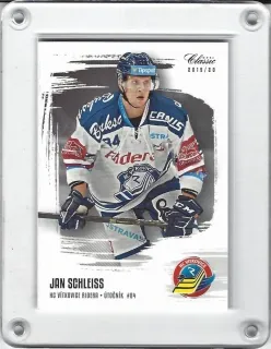 Schleiss Jan OFS 2019-20  č.116