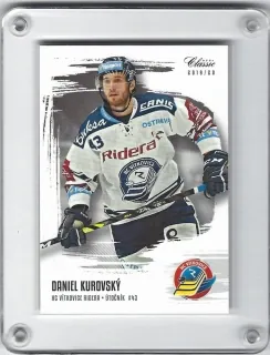 Kurovský Daniel OFS 2019-20  č.122