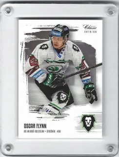 Flynn Oscar OFS 2019-20  č.129