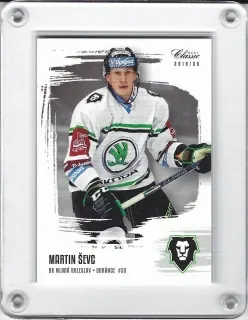 Ševc Martin OFS 2019-20  č.133