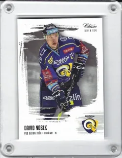 Nosek David OFS 2019-20  č.146