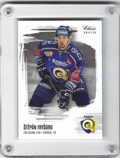 Fryšara Štěpán OFS 2019-20  č.147