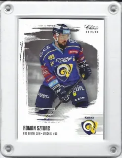 Szturc Roman OFS 2019-20  č.160