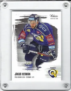 Herman Jakub OFS 2019-20  č.161