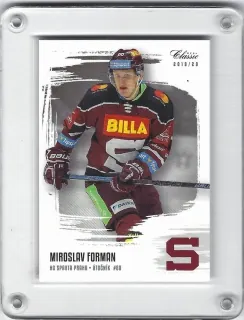 Forman Miroslav OFS 2019-20  č.165