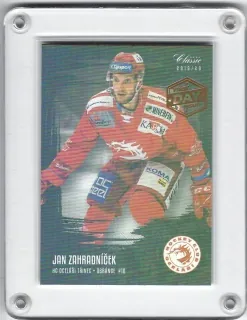 Zahradníček Jan OFS 2019-20 1st Day Issue č.339