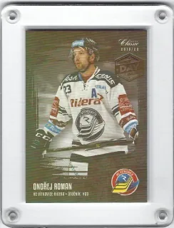 Roman Ondřej OFS 2019-20 1st Day Issue č.386