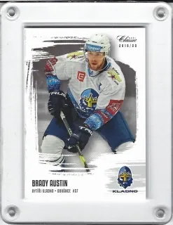 Austin Brady OFS 2019-20  č.237
