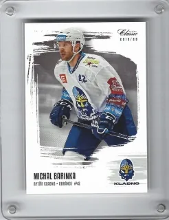 Barinka Michal OFS 2019-20  č.238