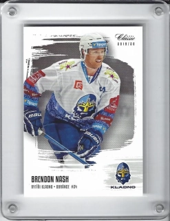 Nash Brendon OFS 2019-20  č.242