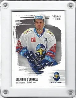 O'Donnell Brendan OFS 2019-20  č.243