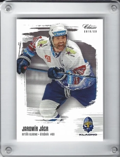 Jágr Jaromír OFS 2019-20  č.250