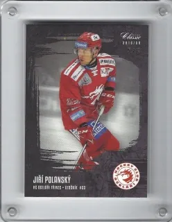 Polanský Jiří OFS 2019-20 Black Sand /6 č.12