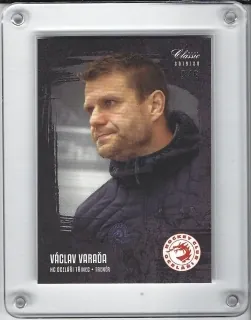 Varaďa Václav OFS 2019-20 Black Sand /6 č.18