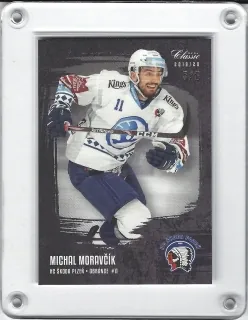 Moravčík Michal OFS 2019-20 Black Sand /6 č.38