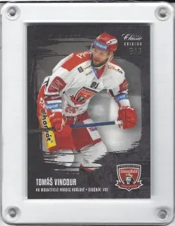 Vincour Tomáš OFS 2019-20 Black Sand /6 č.85