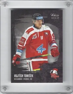 Tomeček Vojtěch OFS 2019-20 Black Sand /6 č.94