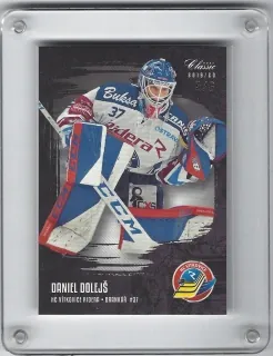 Dolejš Daniel OFS 2019-20 Black Sand /6 č.123