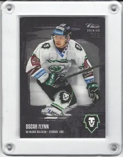 Flynn Oscar OFS 2019-20 Black Sand /6 č.129