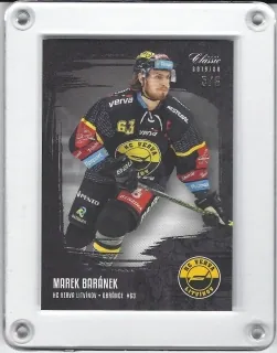 Baránek Marek OFS 2019-20 Black Sand /6 č.192