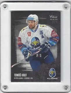 Kaut Tomáš OFS 2019-20 Black Sand /6 č.245