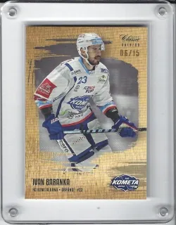 Baranka Ivan OFS 2019-20 Gold Sand /15 č.59