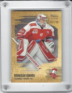 Konrád Branislav OFS 2019-20 Gold Sand /15 č.104
