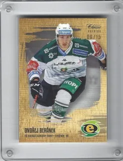 Beránek Ondřej OFS 2019-20 Gold Sand /15 č.203