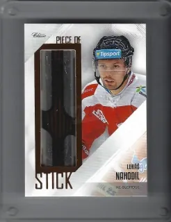 Nahodil Lukáš OFS 2019-20 Piece of Stick /30 č.POS-NAH